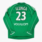 asse ilunga