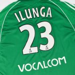 asse ilunga