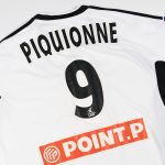 maillot asse piquionne