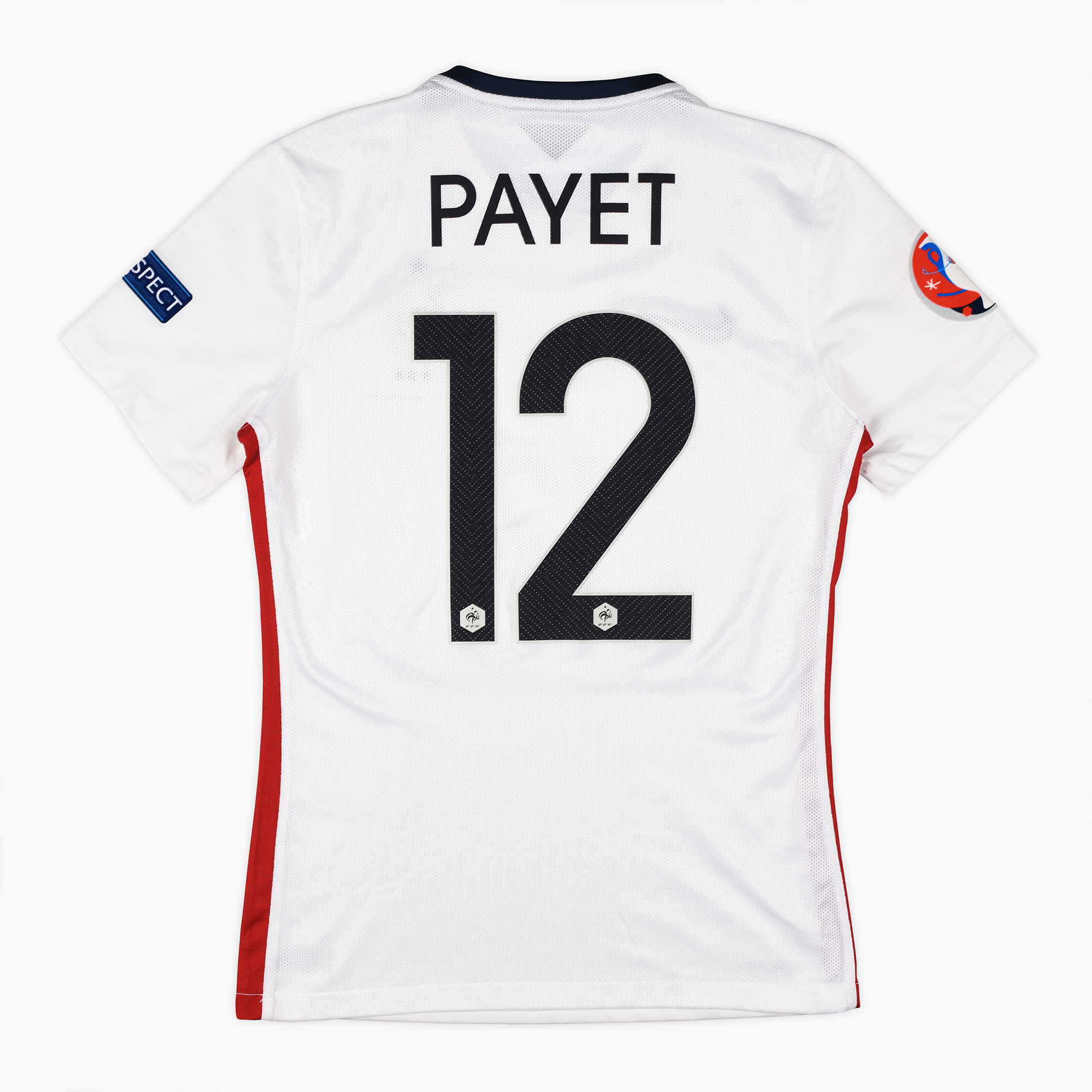France - Pérou: Combien coûte, vraiment, le maillot de l'équipe de France