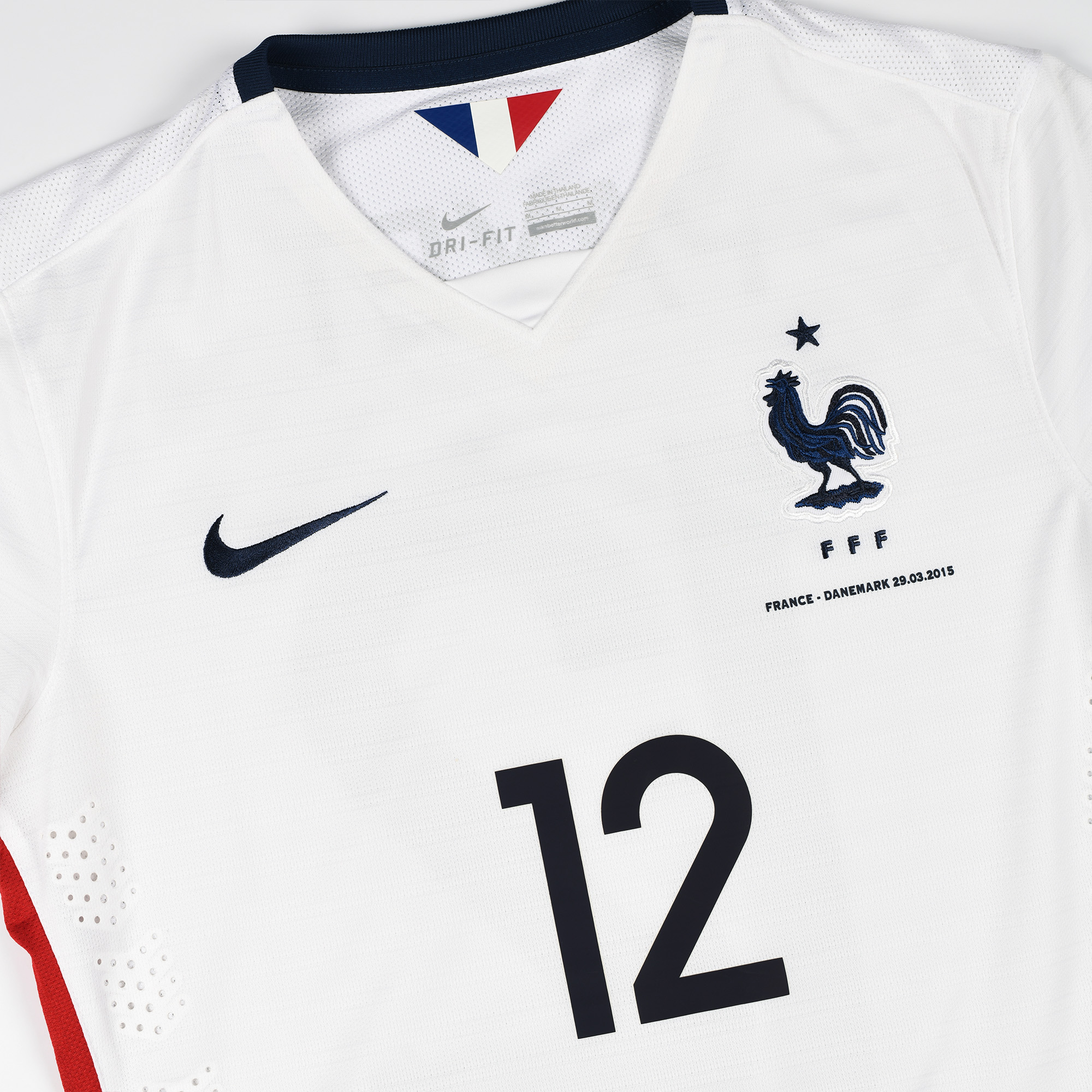 payet france kit