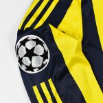 maillot Fenerbahce Roberto Carlos