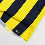 maillot Fenerbahce Roberto Carlos