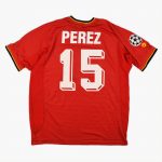 maillot galatasaray perez