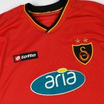 maillot galatasaray perez