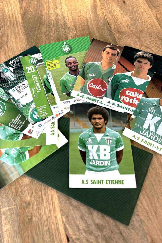 pochette surprise mercato