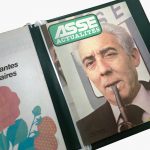 classeur asse actualités