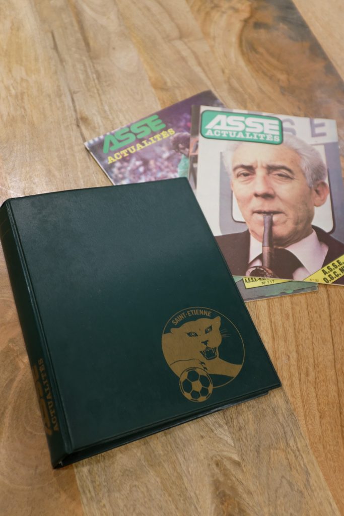 classeur asse actualités