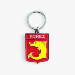 Porte-clés Forez
