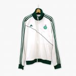 veste asse adidas rétro