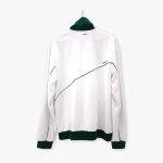 veste asse adidas rétro