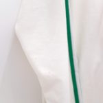 veste asse adidas rétro 2009