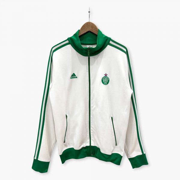 veste asse adidas retro 2009