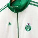 veste asse adidas retro 2009