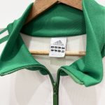 veste asse adidas retro 2009