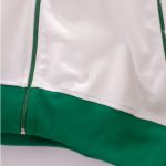 veste asse adidas rétro 2009