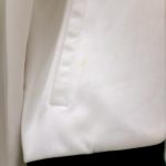 veste asse adidas rétro