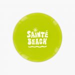 frisbee sainté beach anis