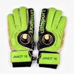 gants jérémie janot