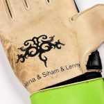 gants jérémie janot