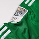 maillot ASSE aubameyang