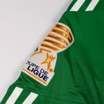 maillot ASSE dimitri payet