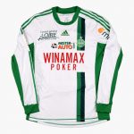 maillot ASSE guilavogui