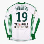 maillot ASSE guilavogui