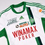 maillot ASSE guilavogui