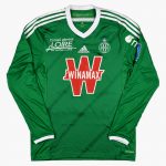 maillot ASSE monnet paquet
