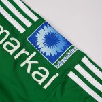 maillot ASSE monnet paquet