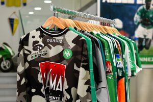 vente maillot asse portés