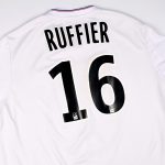 maillot ASSE pray for paris