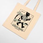 sac panthère sainté beach