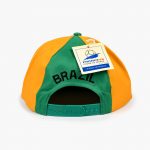 Casquette Footix Brazil - 1998