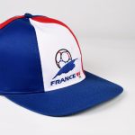 casquette france 98