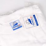 t-shirt footix france 98