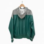 coupe-vent ASSE blason 1987