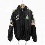 coupe-vent ASSE vintage