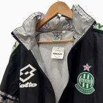 coupe-vent ASSE vintage