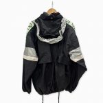 coupe-vent ASSE vintage