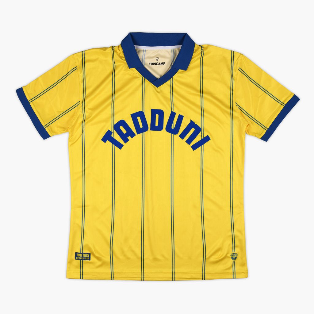 maillot l'etrat la tour