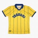 maillot l'etrat la tour