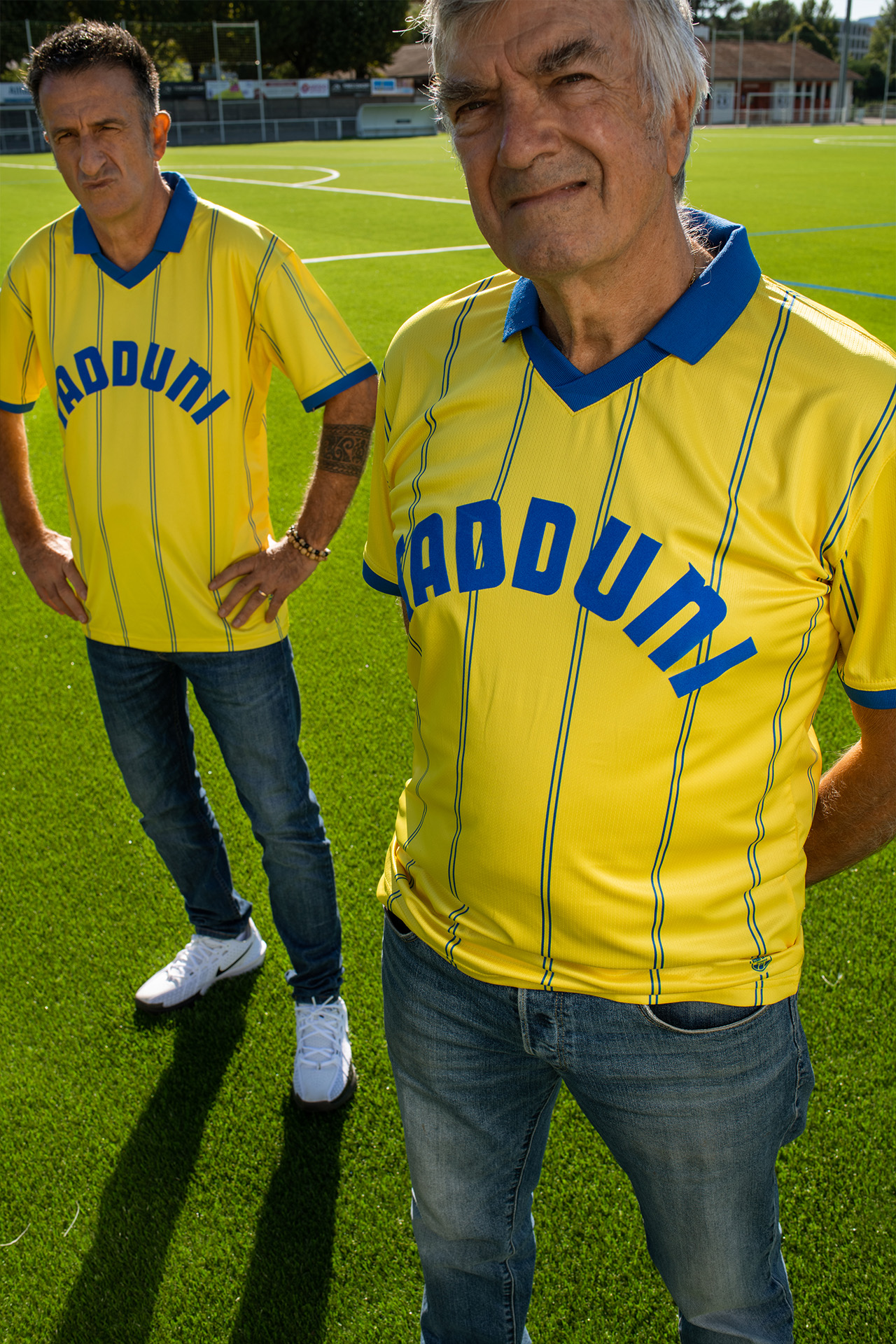 maillot l'etrat la tour