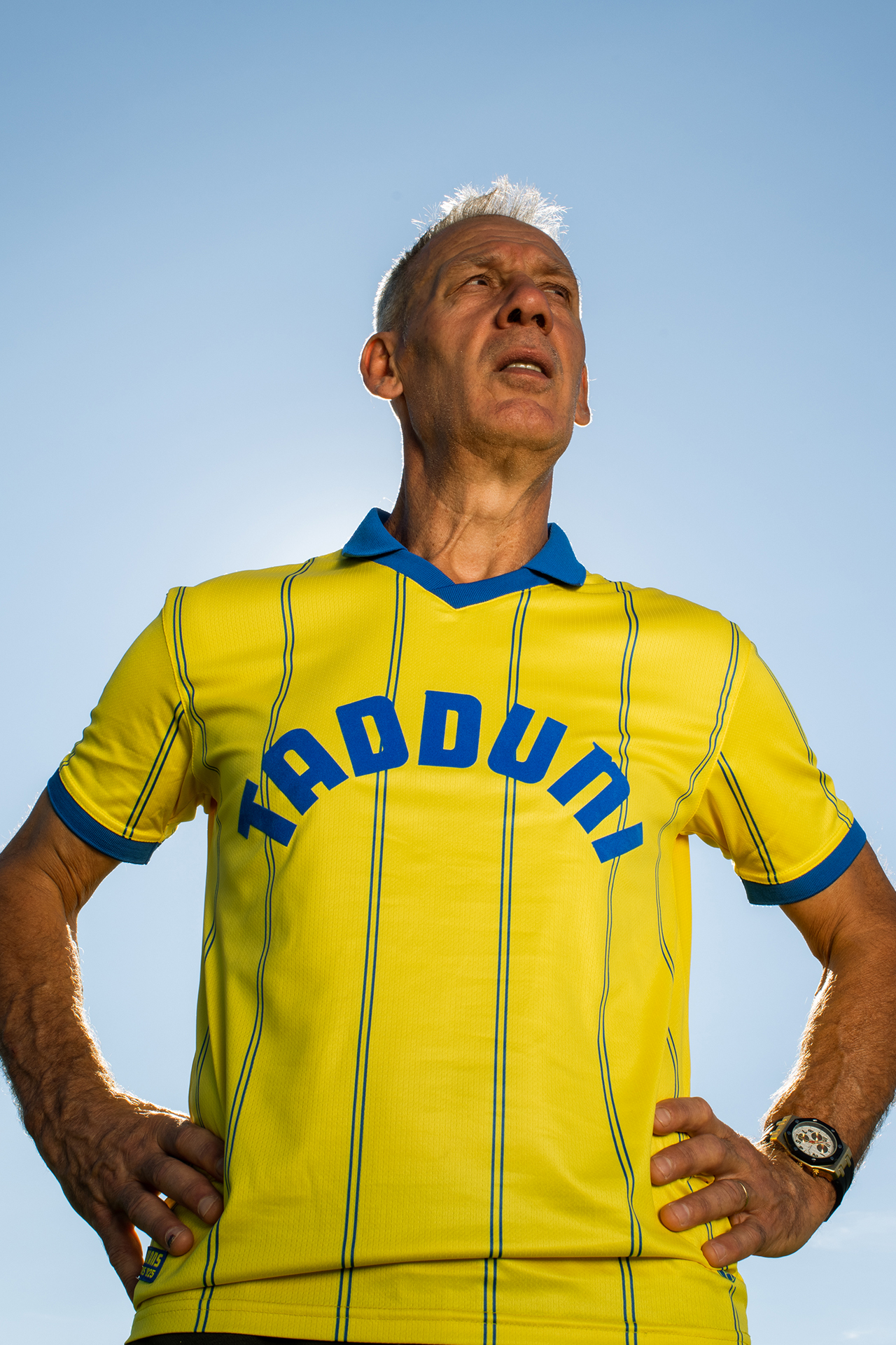 maillot l'etrat la tour