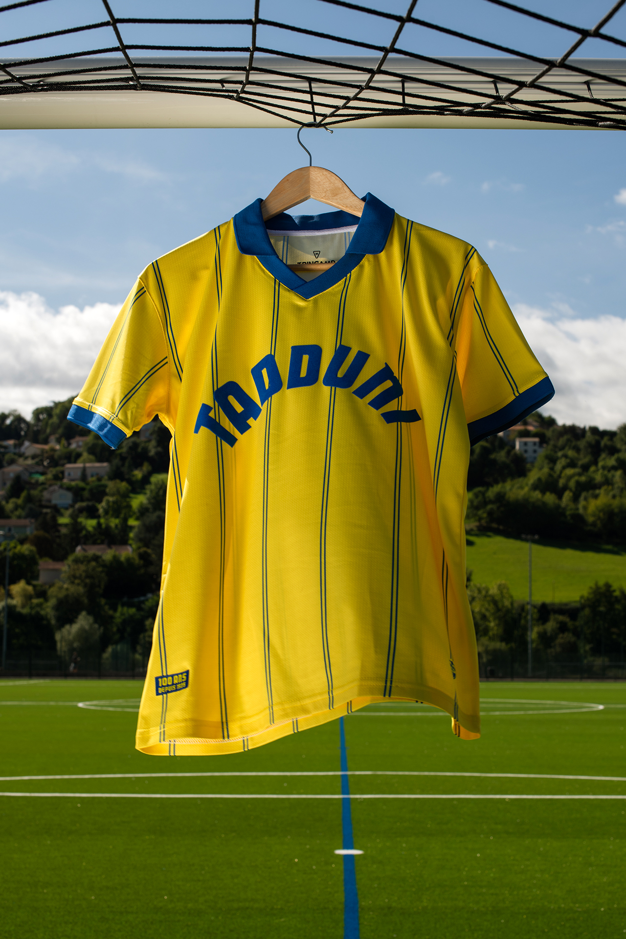 maillot l'etrat la tour