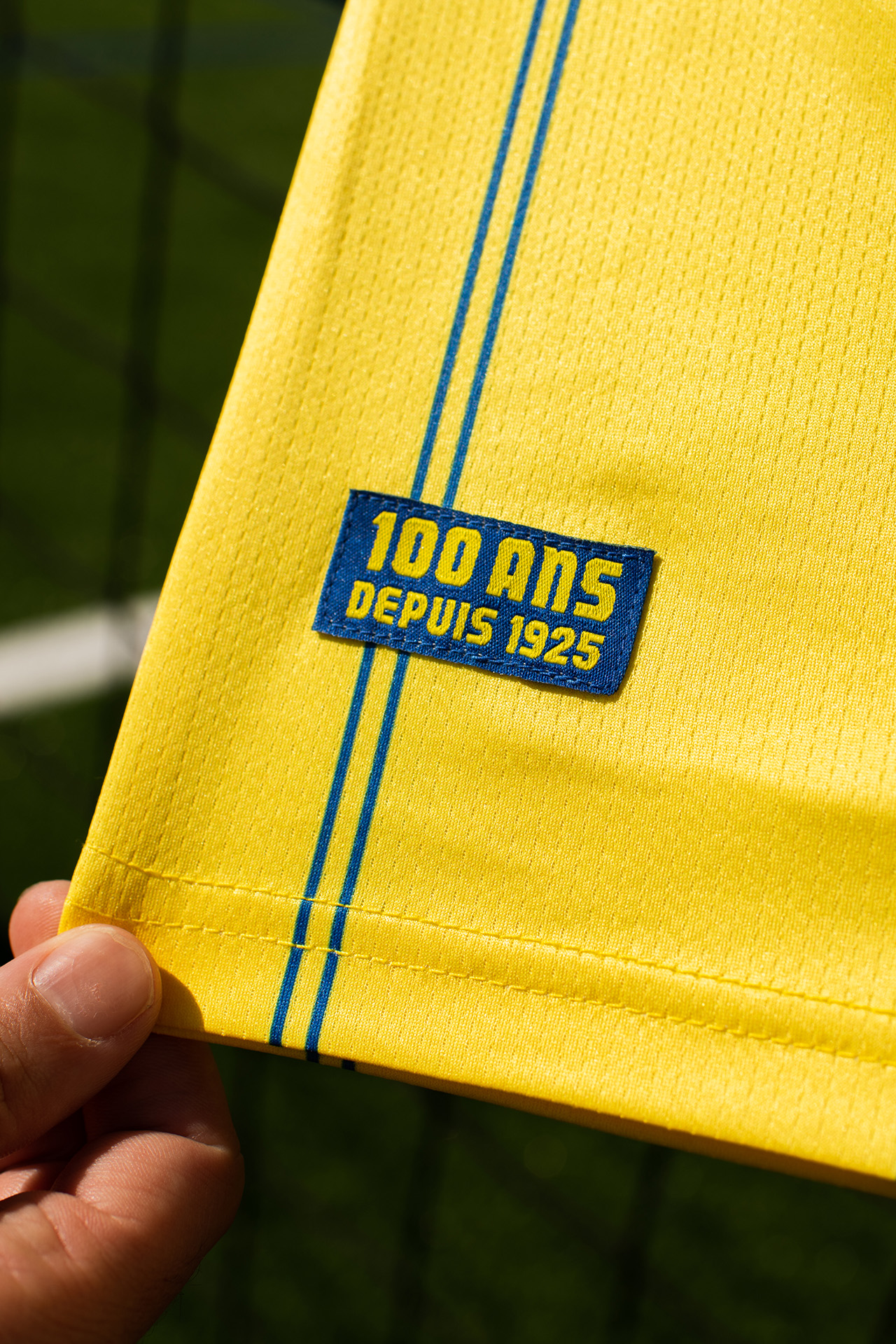 maillot l'etrat la tour