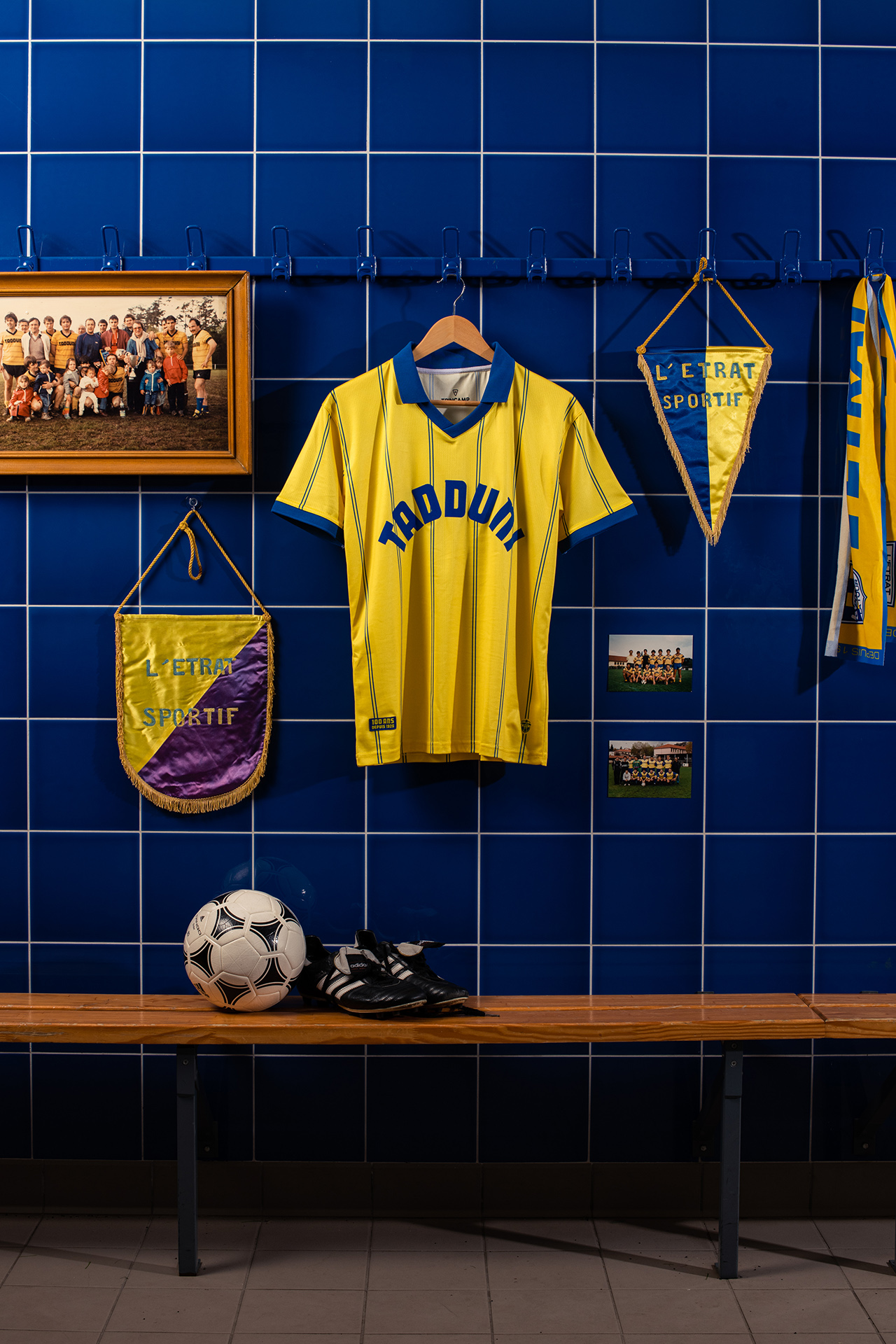 maillot l'etrat la tour