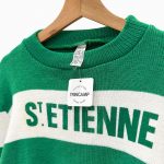pull asse vintage