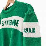 pull asse vintage